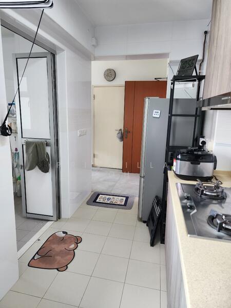 For Rent - 104D Canberra Street