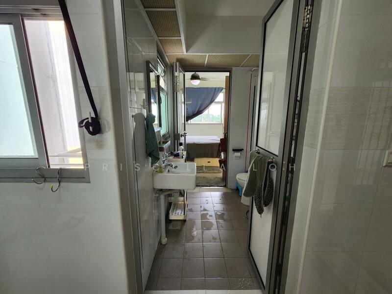 For Rent - 104D Canberra Street