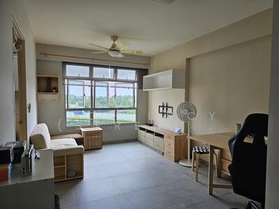 For Rent - 104D Canberra Street