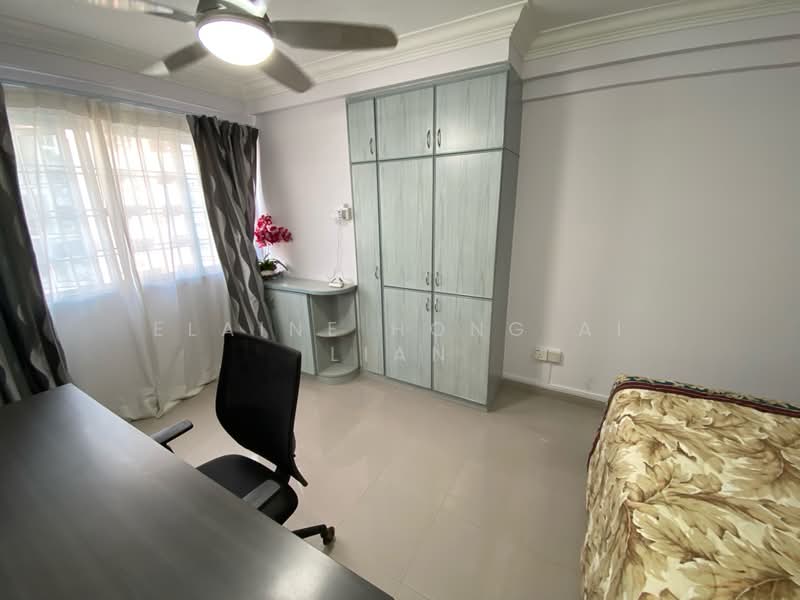 703 West Coast Road, 703 West Coast Road, Room Rental, 200 sqft, HDB Flat For Rent, by Elaine Hong Ai Lian, 25356012 - PropertyGuru.com.sg