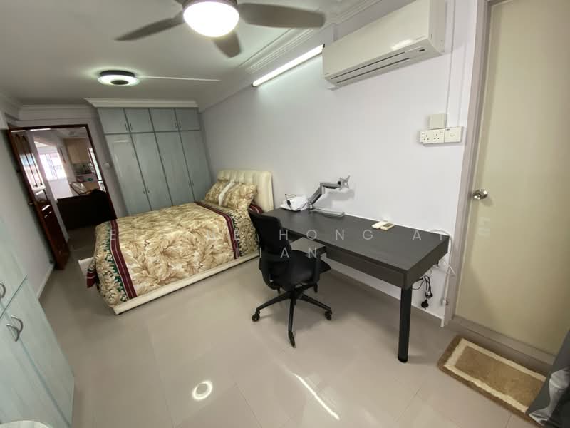 703 West Coast Road, 703 West Coast Road, Room Rental, 200 sqft, HDB Flat For Rent, by Elaine Hong Ai Lian, 25356012 - PropertyGuru.com.sg