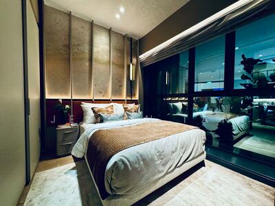 For Sale - MEYER BLUE