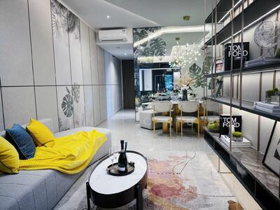 For Sale - Hillock Green