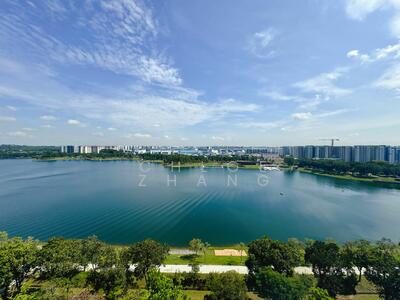 For Sale - Waterfront Waves