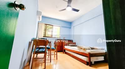 For Rent - 118 Clementi Street 13