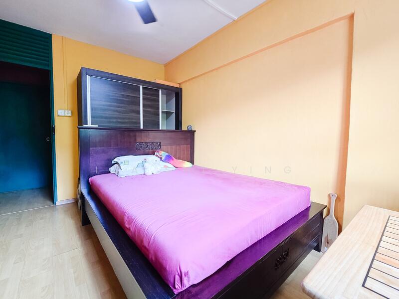 For Rent - 118 Clementi Street 13