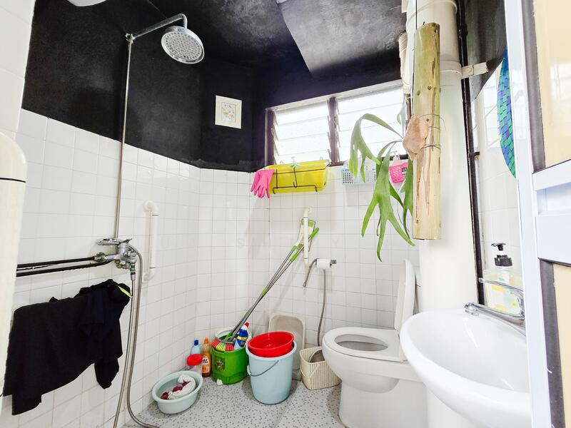 For Rent - 118 Clementi Street 13