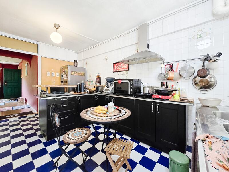 For Rent - 118 Clementi Street 13