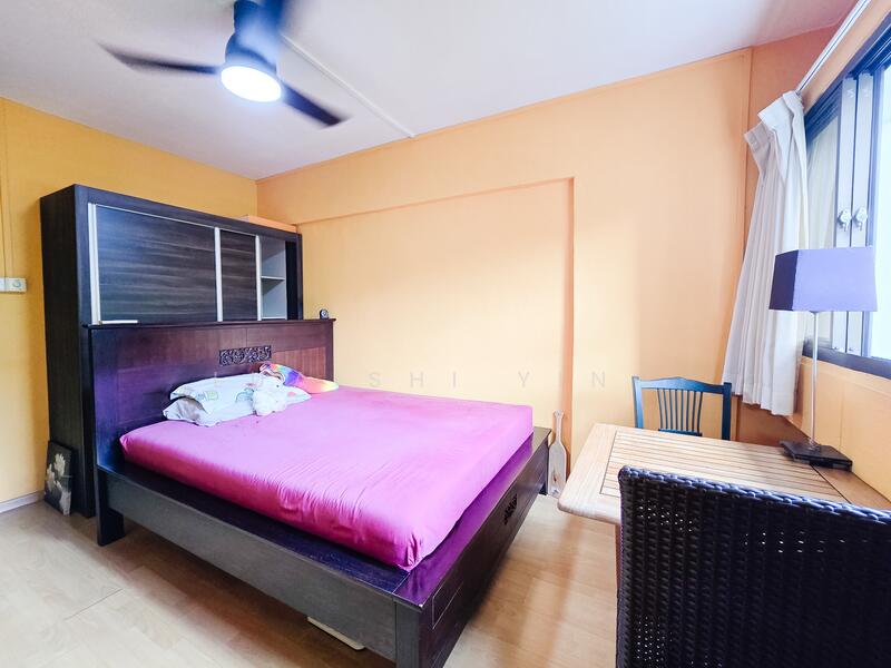 For Rent - 118 Clementi Street 13