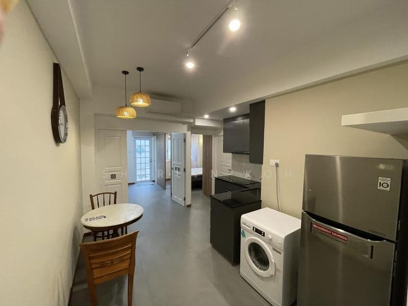 Pegu Road, Pegu road, Balestier / Toa Payoh, 1 Bedroom, 600 sqft, Apartment For Rent, by Sherlyn Koh, 25356139 - PropertyGuru.com.sg