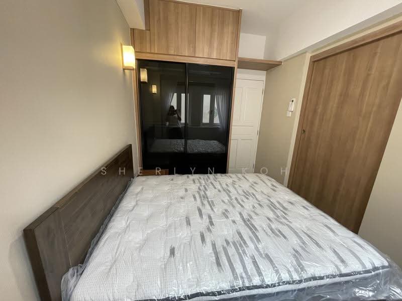 Pegu Road, Pegu road, Balestier / Toa Payoh, 1 Bedroom, 600 sqft, Apartment For Rent, by Sherlyn Koh, 25356139 - PropertyGuru.com.sg