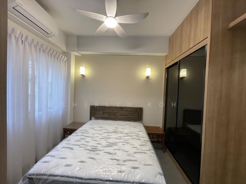 Pegu Road, Pegu road, Balestier / Toa Payoh, 1 Bedroom, 600 sqft, Apartment For Rent, by Sherlyn Koh, 25356139 - PropertyGuru.com.sg