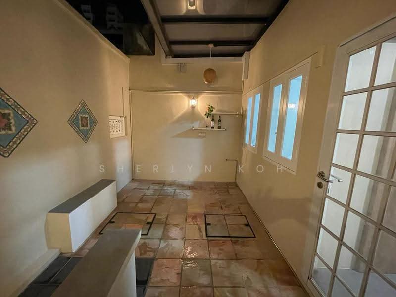 Pegu Road, Pegu road, Balestier / Toa Payoh, 1 Bedroom, 600 sqft, Apartment For Rent, by Sherlyn Koh, 25356139 - PropertyGuru.com.sg