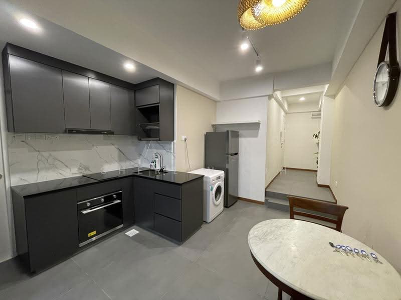 Pegu Road, Pegu road, Balestier / Toa Payoh, 1 Bedroom, 600 sqft, Apartment For Rent, by Sherlyn Koh, 25356139 - PropertyGuru.com.sg
