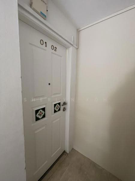 Pegu Road, Pegu road, Balestier / Toa Payoh, 1 Bedroom, 600 sqft, Apartment For Rent, by Sherlyn Koh, 25356139 - PropertyGuru.com.sg