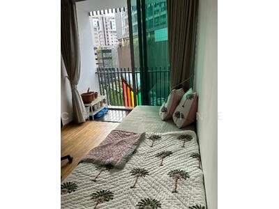 For Rent - Coralis