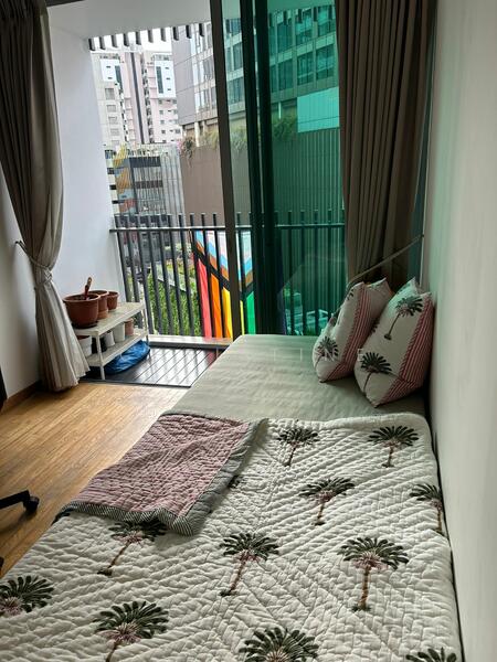 For Rent - Coralis
