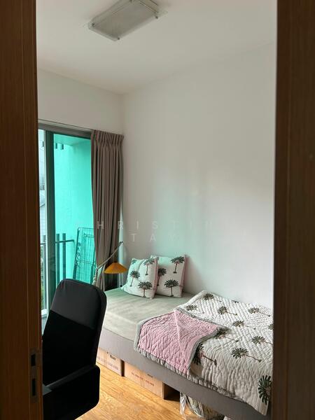 For Rent - Coralis