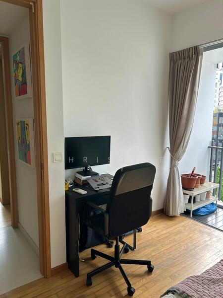 For Rent - Coralis