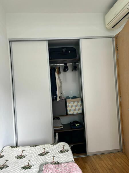 For Rent - Coralis