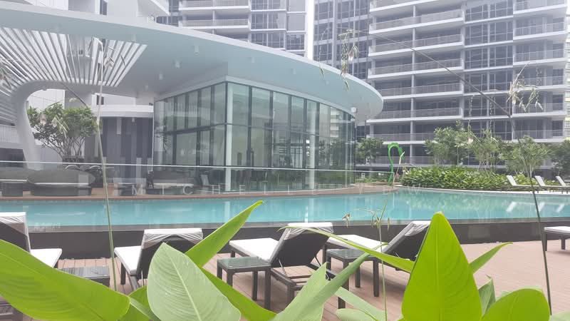 Parc Centros, 88 Punggol Central, 3 Bedrooms, 1,141 sqft, Condominium For Rent, by Michelle Yew, 25356198 - PropertyGuru.com.sg