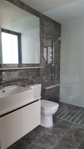 Parc Centros, 88 Punggol Central, 3 Bedrooms, 1,141 sqft, Condominium For Rent, by Michelle Yew, 25356198 - PropertyGuru.com.sg