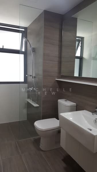 Parc Centros, 88 Punggol Central, 3 Bedrooms, 1,141 sqft, Condominium For Rent, by Michelle Yew, 25356198 - PropertyGuru.com.sg