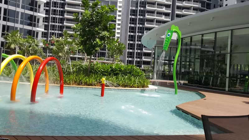 Parc Centros, 88 Punggol Central, 3 Bedrooms, 1,141 sqft, Condominium For Rent, by Michelle Yew, 25356198 - PropertyGuru.com.sg