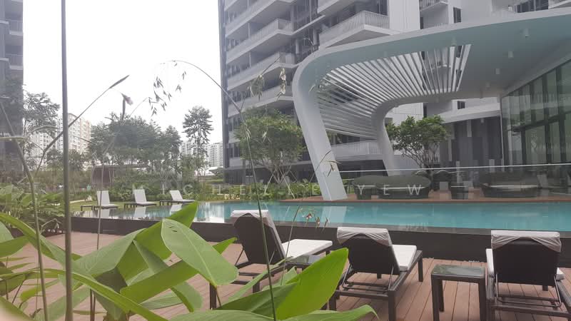 Parc Centros, 88 Punggol Central, 3 Bedrooms, 1,141 sqft, Condominium For Rent, by Michelle Yew, 25356198 - PropertyGuru.com.sg