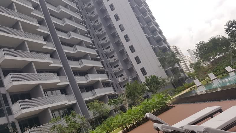 Parc Centros, 88 Punggol Central, 3 Bedrooms, 1,141 sqft, Condominium For Rent, by Michelle Yew, 25356198 - PropertyGuru.com.sg
