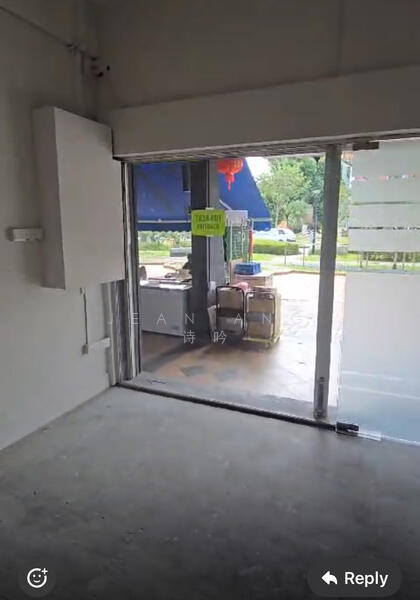 1 Changi Village Road, 1 Changi Village Road, 1,480 sqft, Shop / Shophouse For Sale, by Jean Ang 诗吟, 25356234 - CommercialGuru.com.sg