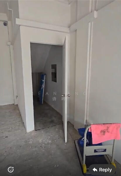 1 Changi Village Road, 1 Changi Village Road, 1,480 sqft, Shop / Shophouse For Sale, by Jean Ang 诗吟, 25356234 - CommercialGuru.com.sg