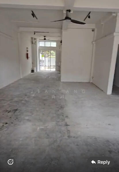 1 Changi Village Road, 1 Changi Village Road, 1,480 sqft, Shop / Shophouse For Sale, by Jean Ang 诗吟, 25356234 - CommercialGuru.com.sg