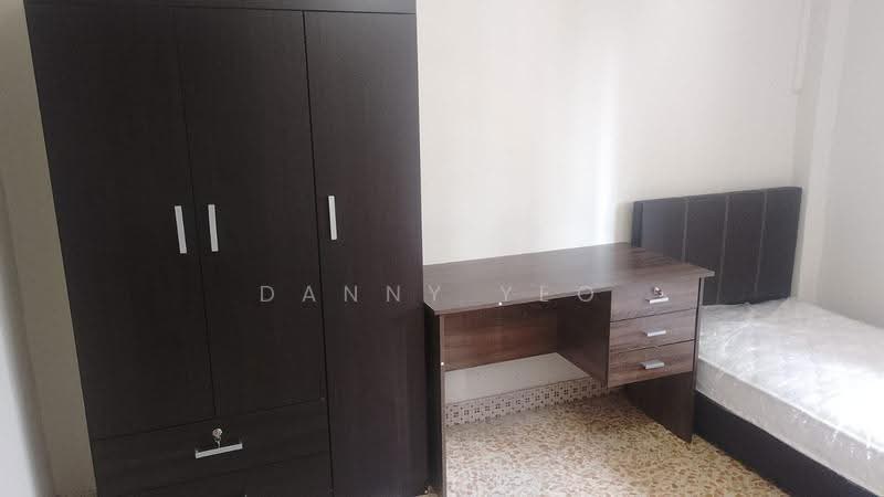 129 Kim Tian Road, 129 Kim Tian Road, Alexandra / Commonwealth, Room Rental, 120 sqft, HDB Flat For Rent, by Danny Yeo, 25356247 - Bedroom - PropertyGuru.com.sg