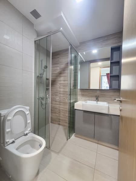 High Park Residences, 21 Fernvale Road, 2 Bedrooms, 667 sqft, Apartment For Rent, by Andy Wu, 25356319 - PropertyGuru.com.sg