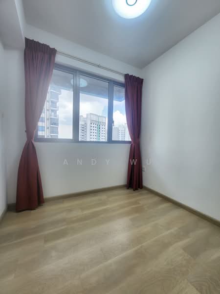 High Park Residences, 21 Fernvale Road, 2 Bedrooms, 667 sqft, Apartment For Rent, by Andy Wu, 25356319 - PropertyGuru.com.sg