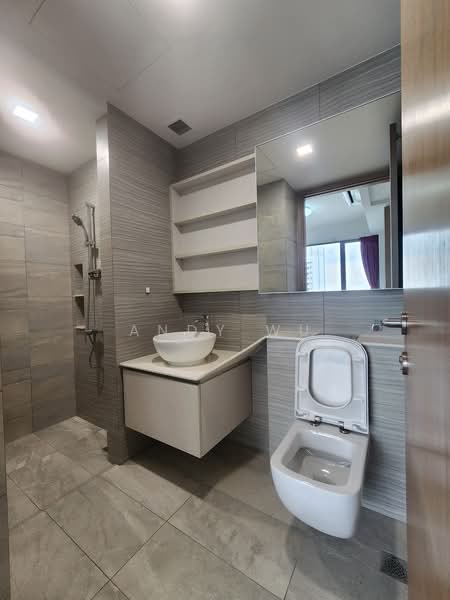 High Park Residences, 21 Fernvale Road, 2 Bedrooms, 667 sqft, Apartment For Rent, by Andy Wu, 25356319 - PropertyGuru.com.sg