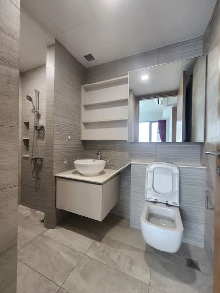 High Park Residences, 21 Fernvale Road, 2 Bedrooms, 667 sqft, Apartment For Rent, by Andy Wu, 25356319 - PropertyGuru.com.sg