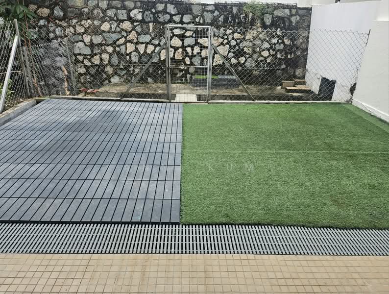 Modern Renovated 4 bedroom Terrace Walk to MRT, Parbury Ave, 4 Bedrooms, 2,200 sqft, Terraced House For Rent, by Anni Kum, 25356351 - PropertyGuru.com.sg