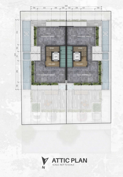 🏆JIA LANDED🏆 Rare Brand New Semi-d in D15! Attractive Pricing! Semi-Detached House For Sale at S$ 8,800,000 | PropertyGuru Singapore