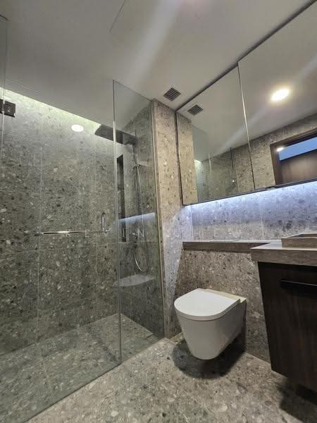 One Pearl Bank, 1 Pearl Bank, Alexandra / Commonwealth, 1 Bedroom, 527 sqft, Condominium For Rent, by Kevin Chew, 25356402 - PropertyGuru.com.sg