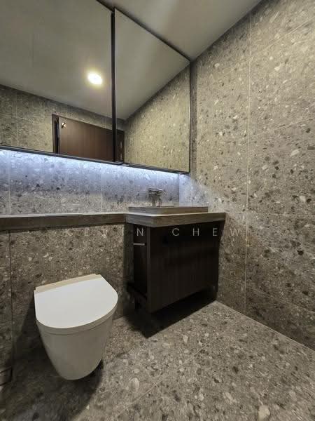 One Pearl Bank, 1 Pearl Bank, Alexandra / Commonwealth, 1 Bedroom, 527 sqft, Condominium For Rent, by Kevin Chew, 25356402 - PropertyGuru.com.sg