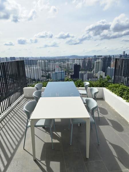 One Pearl Bank, 1 Pearl Bank, Alexandra / Commonwealth, 1 Bedroom, 527 sqft, Condominium For Rent, by Kevin Chew, 25356402 - PropertyGuru.com.sg