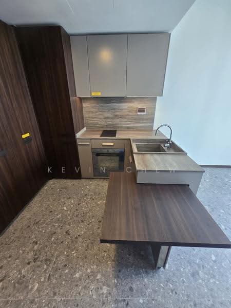 One Pearl Bank, 1 Pearl Bank, Alexandra / Commonwealth, 1 Bedroom, 527 sqft, Condominium For Rent, by Kevin Chew, 25356402 - PropertyGuru.com.sg