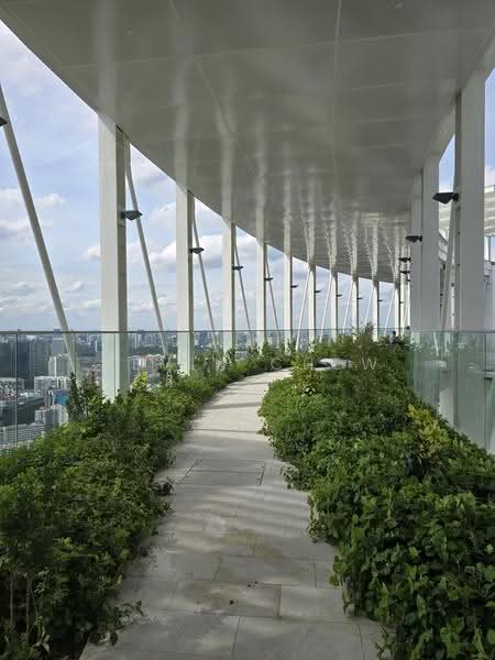 One Pearl Bank, 1 Pearl Bank, Alexandra / Commonwealth, 1 Bedroom, 527 sqft, Condominium For Rent, by Kevin Chew, 25356402 - PropertyGuru.com.sg