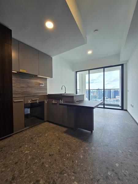 One Pearl Bank, 1 Pearl Bank, Alexandra / Commonwealth, 1 Bedroom, 527 sqft, Condominium For Rent, by Kevin Chew, 25356402 - PropertyGuru.com.sg