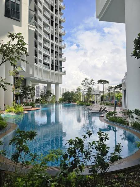 One Pearl Bank, 1 Pearl Bank, Alexandra / Commonwealth, 1 Bedroom, 527 sqft, Condominium For Rent, by Kevin Chew, 25356402 - PropertyGuru.com.sg