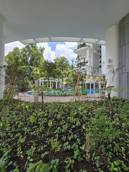 One Pearl Bank, 1 Pearl Bank, Alexandra / Commonwealth, 1 Bedroom, 527 sqft, Condominium For Rent, by Kevin Chew, 25356402 - PropertyGuru.com.sg