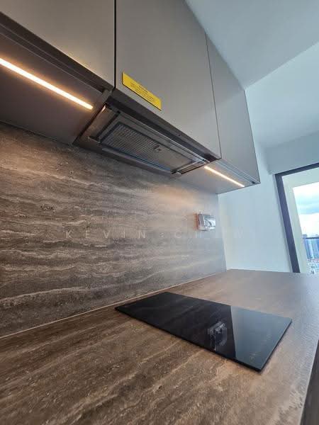 One Pearl Bank, 1 Pearl Bank, Alexandra / Commonwealth, 1 Bedroom, 527 sqft, Condominium For Rent, by Kevin Chew, 25356402 - PropertyGuru.com.sg