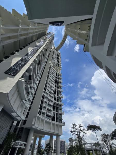 One Pearl Bank, 1 Pearl Bank, Alexandra / Commonwealth, 1 Bedroom, 527 sqft, Condominium For Rent, by Kevin Chew, 25356402 - PropertyGuru.com.sg
